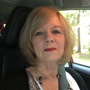 Meet your Posher, Sharon